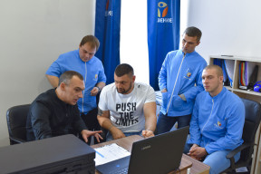 Наркологическая клиника "Решение" в Ессентуках - 10