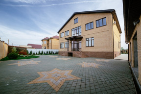 Наркологическая клиника "Решение" в Ессентуках - 14